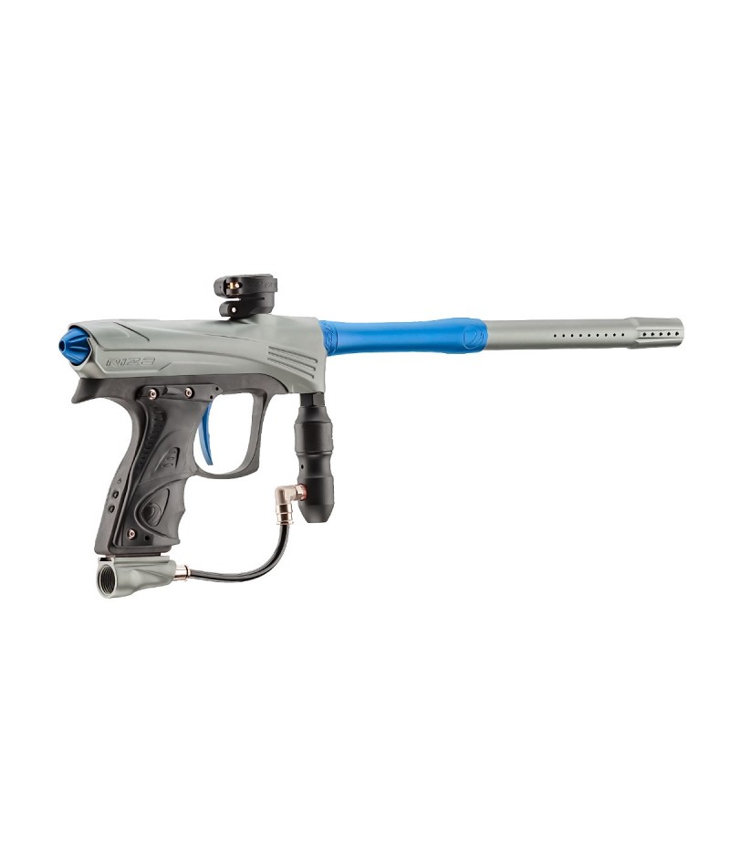 Marker Dye Rize CZR Grey/Blue